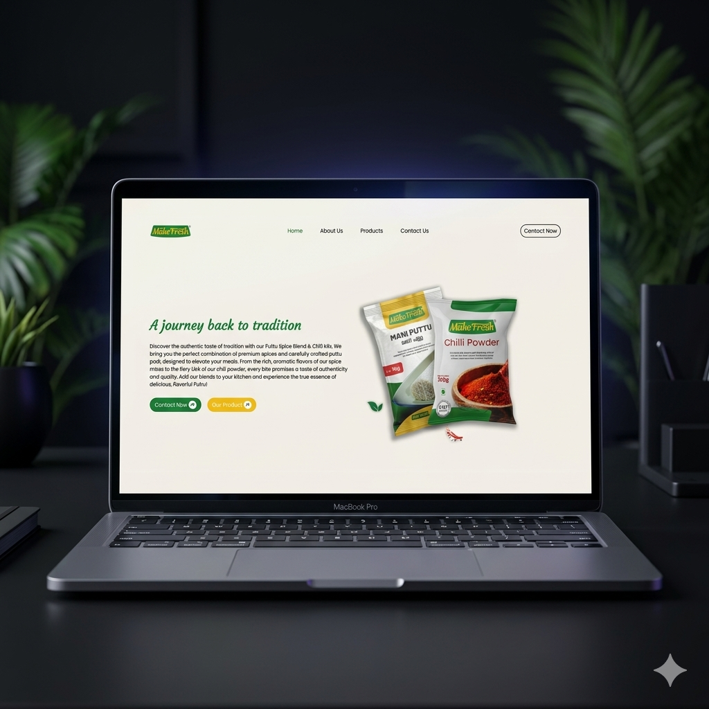 product categorie
